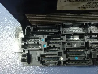 2035451701 Блок предохранителей Mercedes C W203 Арт e11994046, вид 4