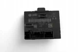 4G8959795J Блок управления (другие) Audi A6 C7 (S6,RS6) Арт e11993997, вид 1