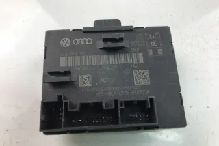 4G8959795J Блок управления (другие) Audi A6 C7 (S6,RS6) Арт e11993993, вид 1