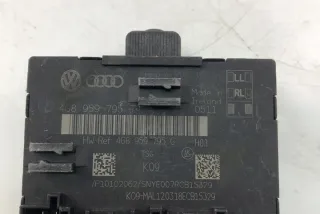 4G8959795J Блок управления (другие) Audi A6 C7 (S6,RS6) Арт e11993961, вид 2