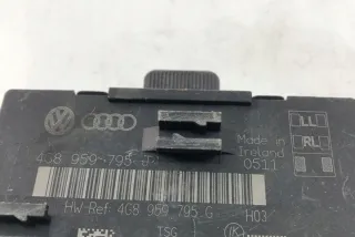 4G8959795J Блок управления (другие) Audi A6 C7 (S6,RS6) Арт e11993961, вид 4