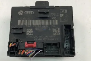 4G8959792J Блок управления (другие) Audi A6 C7 (S6,RS6) Арт e11993956, вид 1