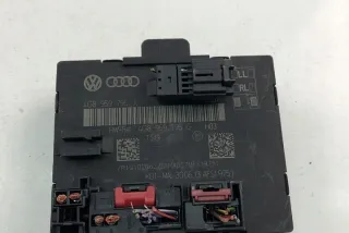 4G8959795J Блок управления (другие) Audi A6 C7 (S6,RS6) Арт e11993955, вид 2