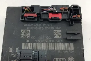 4G8959795J Блок управления (другие) Audi A6 C7 (S6,RS6) Арт e11993955, вид 3