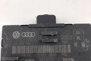 4G8959795J Блок управления (другие) Audi A6 C7 (S6,RS6) Арт e11993951, вид 2