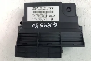 4F0907280 Блок управления (другие) Audi A6 C7 (S6,RS6) Арт e11993913, вид 2