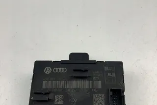 4G8959793J Блок управления (другие) Audi A6 C7 (S6,RS6) Арт e11993851, вид 2