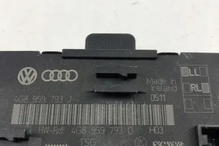 4G8959793J Блок управления (другие) Audi A6 C7 (S6,RS6) Арт e11993851, вид 3