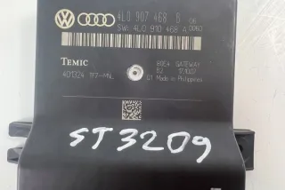 4L0907468B Блок управления (другие) Audi A6 C7 (S6,RS6) Арт e11993843, вид 1