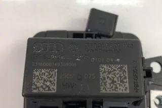 4H0909131 Блок управления (другие) Audi A6 C7 (S6,RS6) Арт e11993817, вид 4