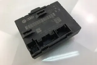 4G8959795J Блок управления (другие) Audi A6 C7 (S6,RS6) Арт e11993797, вид 1