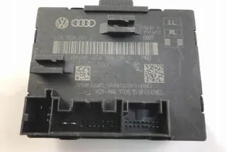 4G8959795J Блок управления (другие) Audi A6 C7 (S6,RS6) Арт e11993797, вид 3