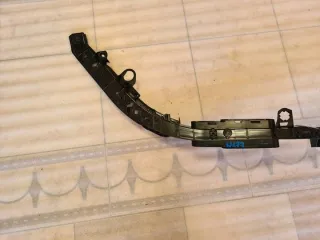 A1776208000 Передняя панель крепления облицовки (телевизор) Mercedes A W177 Арт e11993745, вид 3