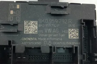 8K0959792R Блок управления (другие) Audi A4 B8 Арт e11993713, вид 2