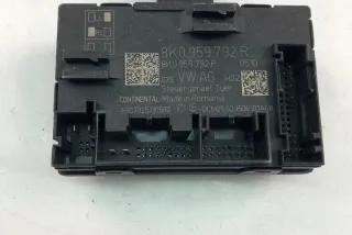 8K0959792R Блок управления (другие) Audi A4 B8 Арт e11993713, вид 3