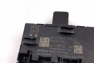 8K0959795G Блок управления (другие) Audi A4 B8 Арт e11993708, вид 1