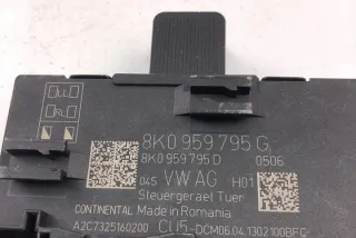 8K0959795G Блок управления (другие) Audi A4 B8 Арт e11993708, вид 3