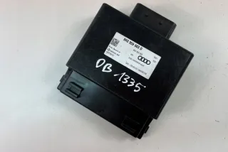 8K0959663D Блок управления (другие) Audi A4 B8 Арт e11993707, вид 3