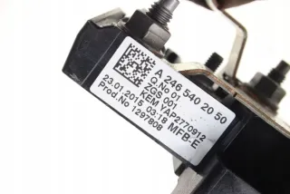 W246, A2465402050 Блок предохранителей Mercedes A W177 Арт e11993687, вид 4