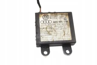8H0951178 Блок управления (другие) Audi A4 B7 Арт e11993647, вид 1