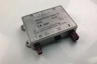 8E0035456C Блок управления (другие) Audi A4 B7 Арт e11993645, вид 3