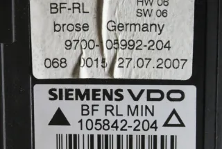 8E2959801F Блок управления (другие) Audi A4 B7 Арт e11993636, вид 2