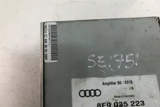 8E9035223 Блок управления (другие) Audi A4 B7 Арт e11993616, вид 3