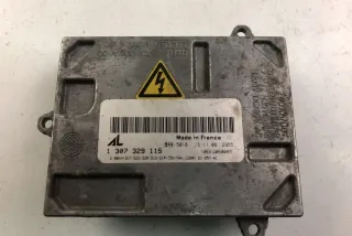 1307329115 Блок управления (другие) Audi A4 B7 Арт e11993596, вид 2