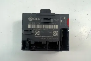8K0959792H Блок управления (другие) Audi A4 B8 Арт e11993578, вид 2