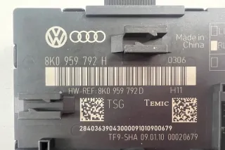 8K0959792H Блок управления (другие) Audi A4 B8 Арт e11993578, вид 3