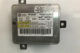 8K0941597 Блок управления (другие) Audi A4 B8 Арт e11993553, вид 3