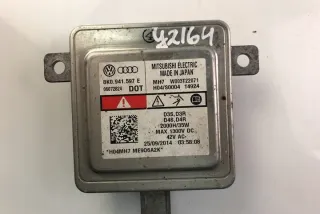 8K0941597E Блок управления (другие) Audi A4 B8 Арт e11993546, вид 2