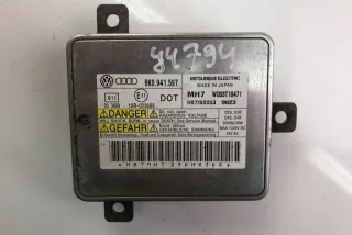 8K0941597 Блок управления (другие) Audi A4 B8 Арт e11993545, вид 2