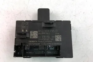 8K0959795G Блок управления (другие) Audi A4 B8 Арт e11993535, вид 3