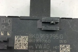 8K0959795G Блок управления (другие) Audi A4 B8 Арт e11993525, вид 1