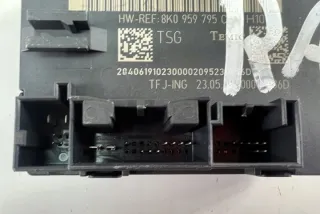 8K0959795C Блок управления (другие) Audi A4 B8 Арт e11993524, вид 4