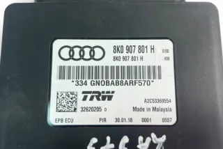 8K0907801H Блок управления (другие) Audi A4 B8 Арт e11993514, вид 5