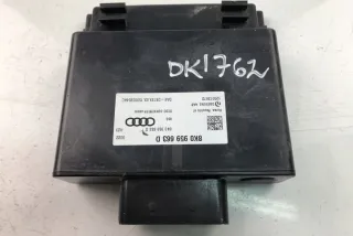 8K0959663D Блок управления (другие) Audi A4 B8 Арт e11993498, вид 1