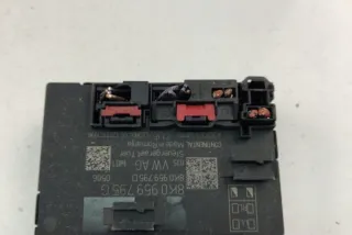 8K0959795G Блок управления (другие) Audi A4 B8 Арт e11993473, вид 3