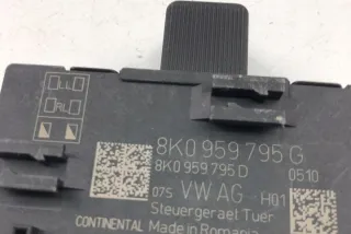 8K0959795G Блок управления (другие) Audi A4 B8 Арт e11993468, вид 2