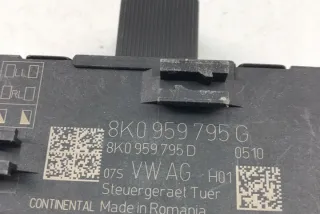 8K0959795G Блок управления (другие) Audi A4 B8 Арт e11993468, вид 3