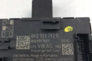 8K0959792R Блок управления (другие) Audi A4 B8 Арт e11993463, вид 3