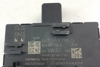 8K0959795G Блок управления (другие) Audi A4 B8 Арт e11993462, вид 2