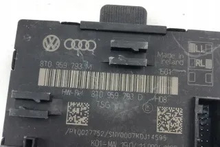 8T0959793M Блок управления (другие) Audi A4 B8 Арт e11993460, вид 4