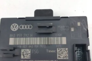 8K0959792H Блок управления (другие) Audi A4 B8 Арт e11993458, вид 3