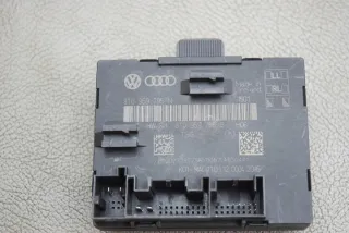 8T0959795B Блок управления (другие) Audi A4 B8 Арт e11993452, вид 4
