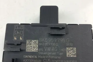 8K0959795G Блок управления (другие) Audi A4 B8 Арт e11993427, вид 2