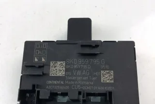 8K0959795G Блок управления (другие) Audi A4 B8 Арт e11993427, вид 4