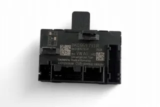 8K0959793R Блок управления (другие) Audi A4 B8 Арт e11993419, вид 2