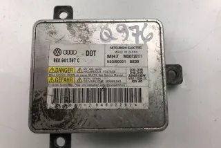 8K0941597C Блок управления (другие) Audi A4 B8 Арт e11993406, вид 1